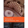 thumbnail image 1 of Pre-Owned Patterns of World History: Brief Third Edition, Volume One to 1600 (Paperback) 0190697318 9780190697310, 1 of 1