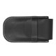 thumbnail image 5 of Estuche para Reloj de Cuero Estuche para Reloj de Cuero Estuche para Reloj portátil de Gran Espacio Correa para un Solo Reloj Bolsa de Almacenamiento para Reloj Negro, 5 of 14