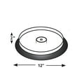 thumbnail image 3 of One Tier Revolving Display 2"H x 11" Diameter, 3 of 4