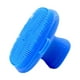 thumbnail image 2 of Cepillo de limpieza facial Yuyangstore ligero para rostro húmedo y seco depurador facial azul, 2 of 8