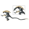 thumbnail image 5 of NECA - Aliens vs Predator (apariencia Arcade) - Figuras de acción a escala de 7" - Chrysalis, 5 of 5