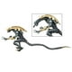 thumbnail image 5 of NECA - Aliens vs Predator (apariencia Arcade) - Figuras de acción a escala de 7" - Chrysalis, 5 of 5