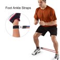 thumbnail image 3 of Bangcool 11PCS Sport Band Set Creative Multipurpose Exercise Band Fitness Rope, 3 of 10