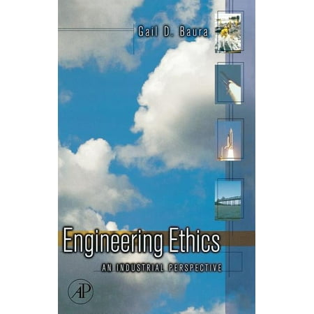 UPC: 9780120885312 | Engineering Ethics: An Industrial Perspective (Hardcover)