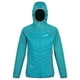 thumbnail image 1 of Regatta - Chaqueta Acolchada Andreson IV para Mujer (Cian), 1 of 3