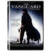Vanguard [Dvd]