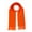24 Carrot, variant on Inca Fashions - Classic Alpaca Scarf for Men & Women – Timeless Unisex Winter Scarf | Cherry