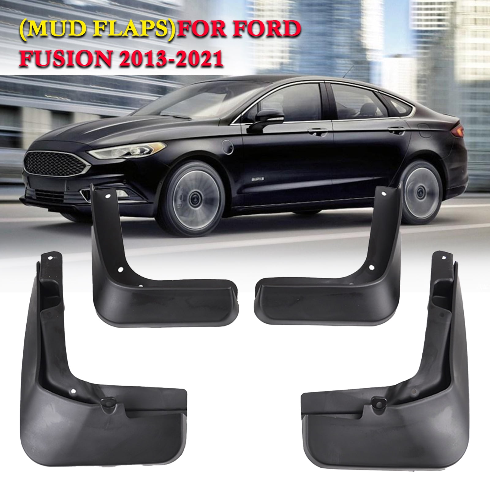 FREE Shipping Over 15 Click now to browse Lower Guards For Ford Fusion