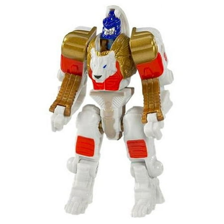Hasbro Transformers Classic Legends - Autobot Leo Prime