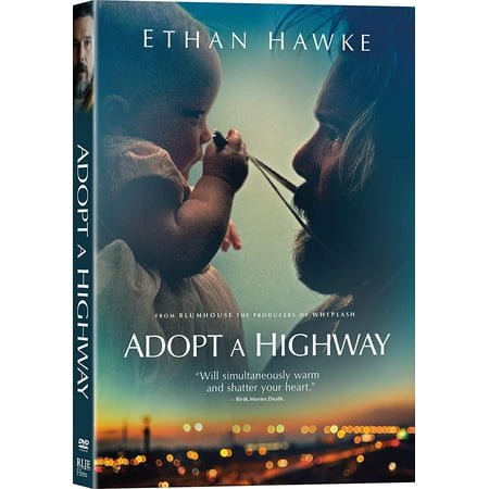 Adopt A Highway (DVD)