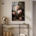 thumbnail image 3 of Peony Rhapsody II Acrylic Print Floral Art Prints by Art Remedy, Ready to Hang, 24 x 36, 3 of 7