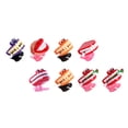 thumbnail image 3 of Shisuyan 8 Pcs Jouets Créatifs pour Enfants à Remonter Jouets de Marche Amusants, 3 of 8
