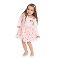 thumbnail image 4 of Hershey's Girls Kisses Dress, Sizes 18M-5T, 4 of 16