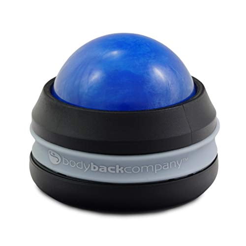 Massage Roller Ball Handheld Self Massage Therapy Tool For Sore