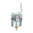 thumbnail image 3 of Carburador Carb con junta de repuesto para Tecumseh 631927 Se adapta a determinados motore Carevas Carburador, 3 of 7