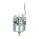 thumbnail image 3 of Carburador con junta de repuesto para Tecumseh 631927 compatible con Select, 3 of 7