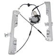 thumbnail image 2 of New Window Regulator With Motor Compatible With Nissan Murano 2003 2004 2005 2006 2007 2008 By Part Numbers Ni1351147 660497 762405-29358-5 80720-Ca01A, 2 of 3