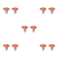 thumbnail image 2 of ZheElen 2pcs/set Versatile Floor Drain Featuring Magnetic Self-Closing For Easy Orange 5Set, 2 of 6