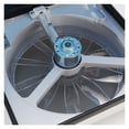 thumbnail image 3 of 11 Inch 12VRV Fan RV Ventilation Fan Caravan Exhaust Fan RV Modified Accessories With LED Exhaust Fan, 3 of 5