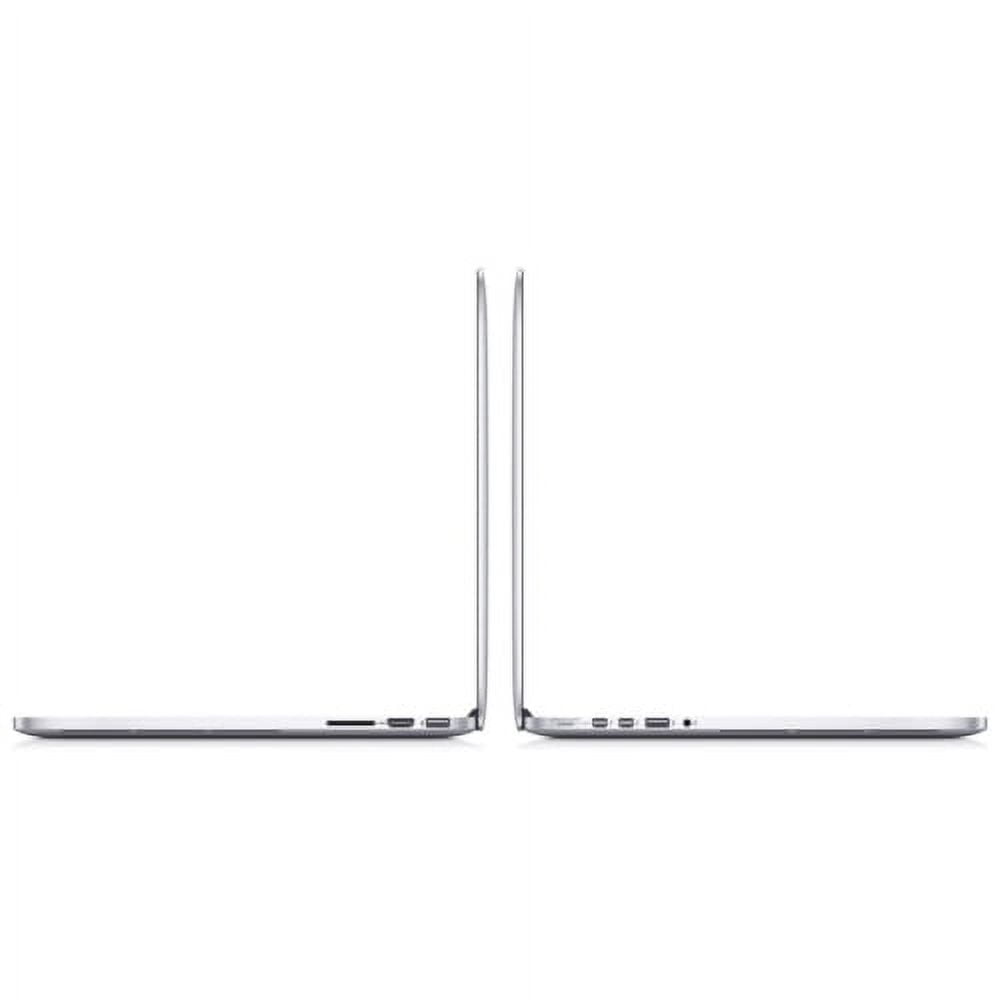 Apple MacBook Pro Retina Core i7 2.2GHz 16GB RAM 256GB SSD 15 MJLQ2LL/A