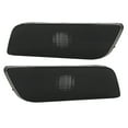 thumbnail image 2 of Left Right Marker Lamp Light,1 Pair Front Marker Front Marker Lamp Light Side Marker Light Sleek Aesthetic, 2 of 8