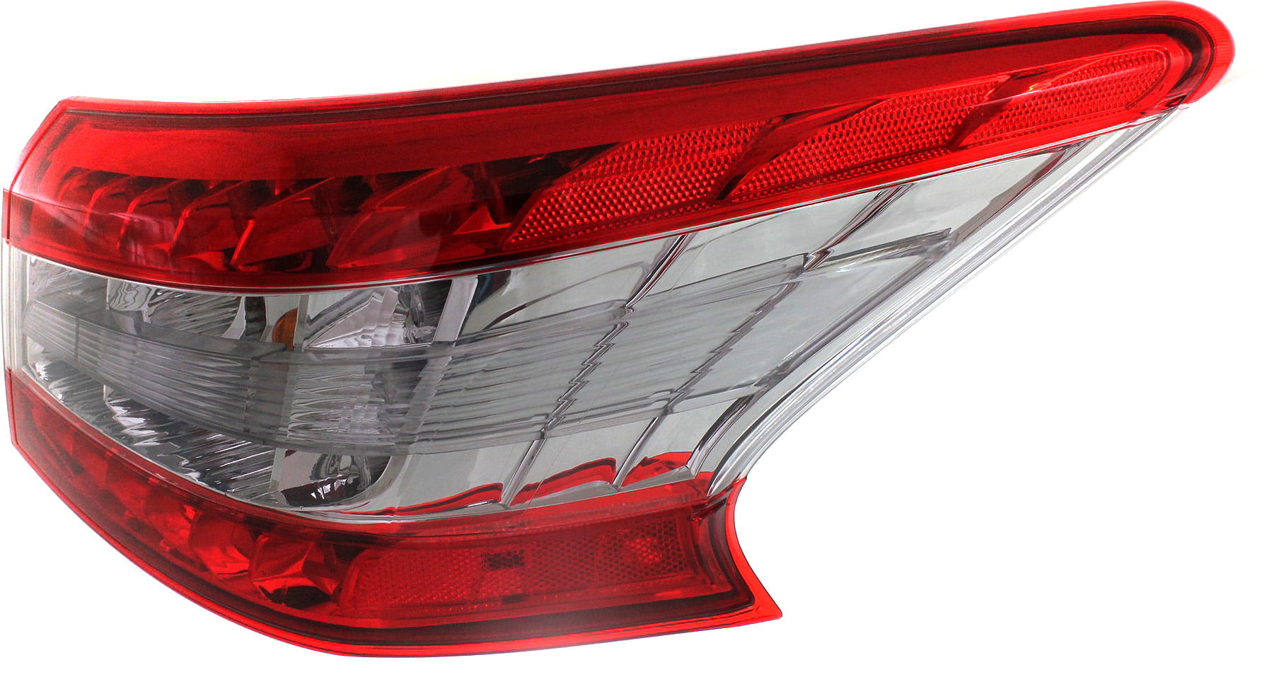 TBVECHI Tail Light Assembly For 2016 2017 2018 2019 2020Honda