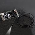 thumbnail image 3 of Phone Borescope Hd Phone Endoscope Usb Borescope Phone Accessories 7mm HD Phone Endoscope With Flexible Wire Lightweight Multifunctional Waterproof USB Endoscope, 3 of 8