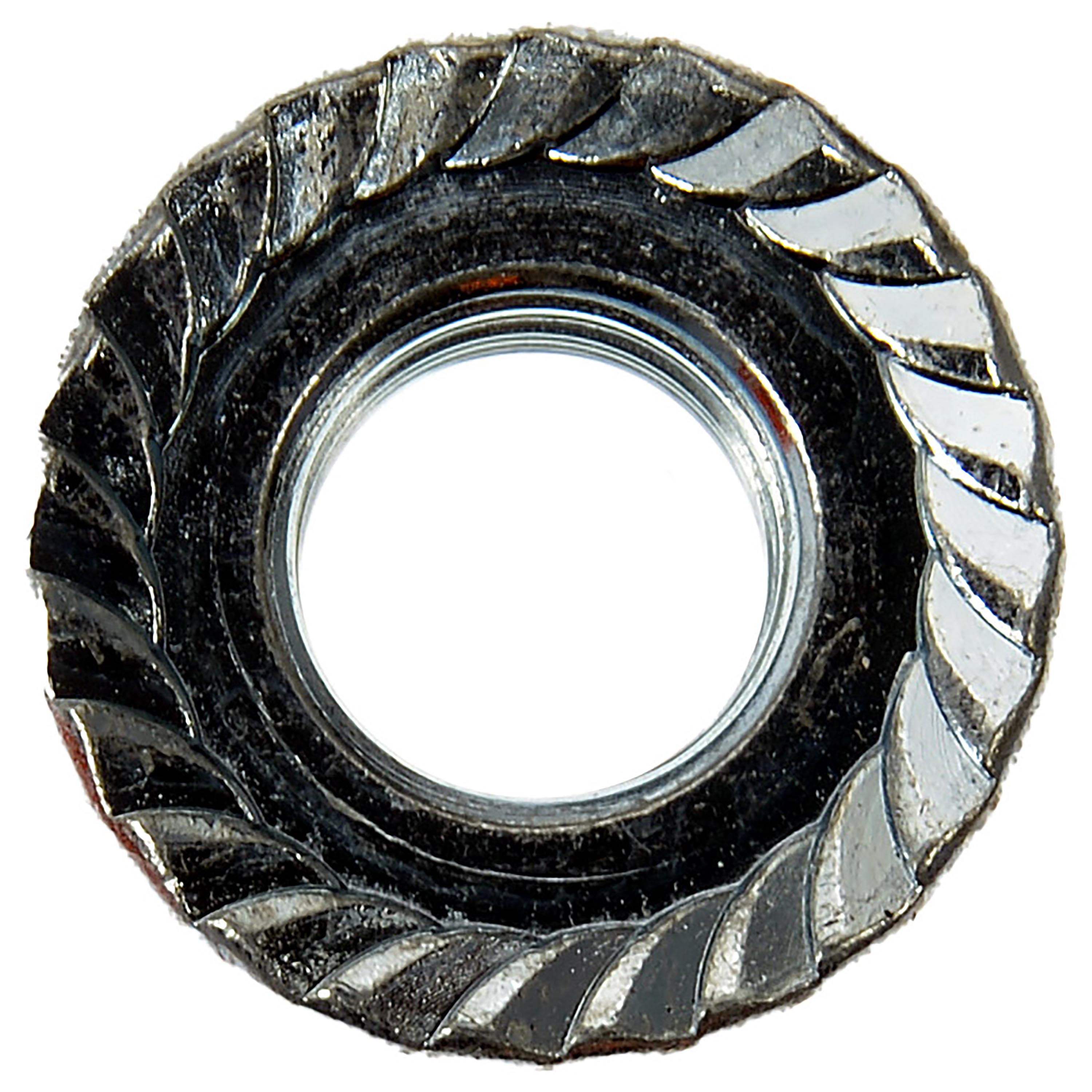 Dorman 983-110D Serrated Flange Hex Nut-JIS-Class 10.9- M10-1.25mm