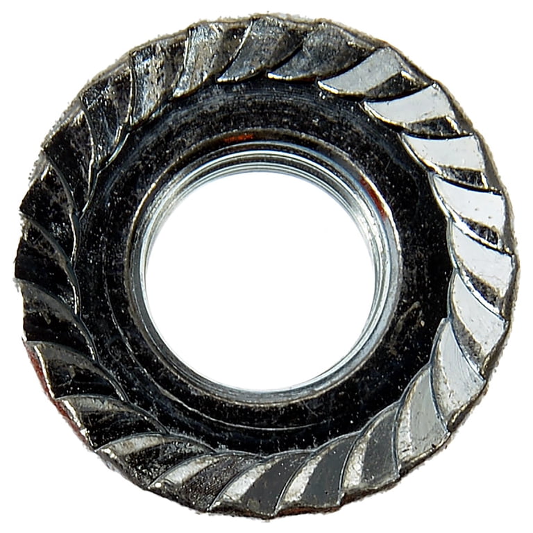 Dorman 983-110D Serrated Flange Hex Nut-JIS-Class 10.9- M10-1.25mm