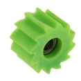 thumbnail image 2 of Moto 8mm Chaîne Rouleau Tendeur Guide-Roue Guide-Roue Poulie Tendeur pour Tendeur Chaîne Guide-Rouleau Kawasaki KX250F, 2 of 8