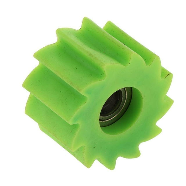 Xingzhi Motorcycle 8mm Chain Roller Pulley Tensioner Wheel Guide for Kawasaki KX250F