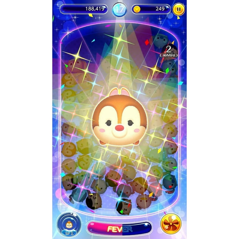 Disney Tsum Tsum Festival Collection for Nintendo Switch - Walmart.com