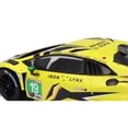 TOP SPEED 1/18 - LAMBORGHINI Huracan GT3 Evo 2 - Daytona 2023 - Walmart.com
