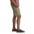 thumbnail image 5 of Wrangler Men's Twill Cargo Short, 5 of 6