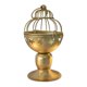 thumbnail image 4 of Candle Holder Decorative Candle Lantern Star Hollow Votive Candle Holders Tea Light Holder for Wedding,Table Centerpiece, 4 of 5