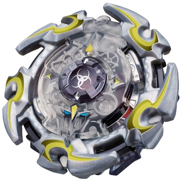 Bey blade Burs Beyblade Metal Funsion 
