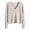 A, variant on Clearance Lady Automobiledigan,Clearance Sales Women's Cardigan Women's Autumn And Winter Long Sleeve V Neck Soft Knit Solid Color Cardigan