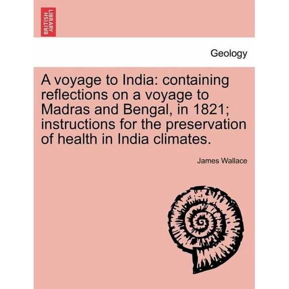 A Voyage to India (Paperback)