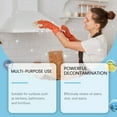 thumbnail image 6 of RBCKVXZ Multi-purpose Cleaner Household Cleaner With Mild Hands-free Whole House Cleaning Multi-scene Kitchen And Bathroom Cleaner 150ml, 6 of 8