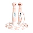 thumbnail image 2 of LJNYFDC Tangle-Free Skipping Rope Counting Skipping Rope Endurance Training Free Workout Jump Rope Adjustable Length Fitness Equipment, 2 of 7