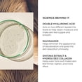 thumbnail image 5 of Crema microlifting para cuello y escote Natura Bissé Inhibit, 5 of 5