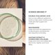 thumbnail image 5 of Crema microlifting para cuello y escote Natura Bissé Inhibit, 5 of 5
