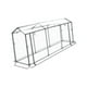 thumbnail image 5 of Mini invernadero portátil, kit de invernadero, protección de plantas, carpa transparente para 180cmx40cmx72cm, 5 of 7