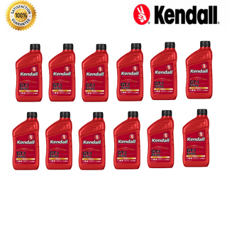 CLASSIC ATF® - Kendall Motor Oil