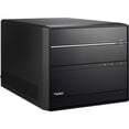 thumbnail image 3 of SHUTTLE XPC CUBE SH170R6 BAREBONE SYSTEM MINI PC, 3 of 4