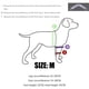 thumbnail image 4 of Almohadillas protectoras para codos de perro transpirables para soporte de codo y hombro canino Higroma de codo, displasia, osteoartritis, callos en el codo, presión, 4 of 5