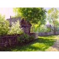 thumbnail image 1 of Diamond Embroidery Home Sale 5D Diy Diamond Painting Full Square Landscape Rhinestone Photo Cross Stitch60x80round Gao Jinjia LED, 1 of 2