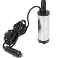 thumbnail image 1 of Bomba De Combustible De Interfaz De Encendedor De Cigarrillos De 24 V Cc 8500R/Min Bomba De Transferencia De Diésel Eléctrica De Alto Rendimiento Bomba De Transferencia De Fluido De Agua Fácil De Scienceny TO005657-02, 1 of 7