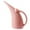 Pink, variant on JoyMoreHome Plastic Watering Can for Plant Garden - 1/2 Gallon