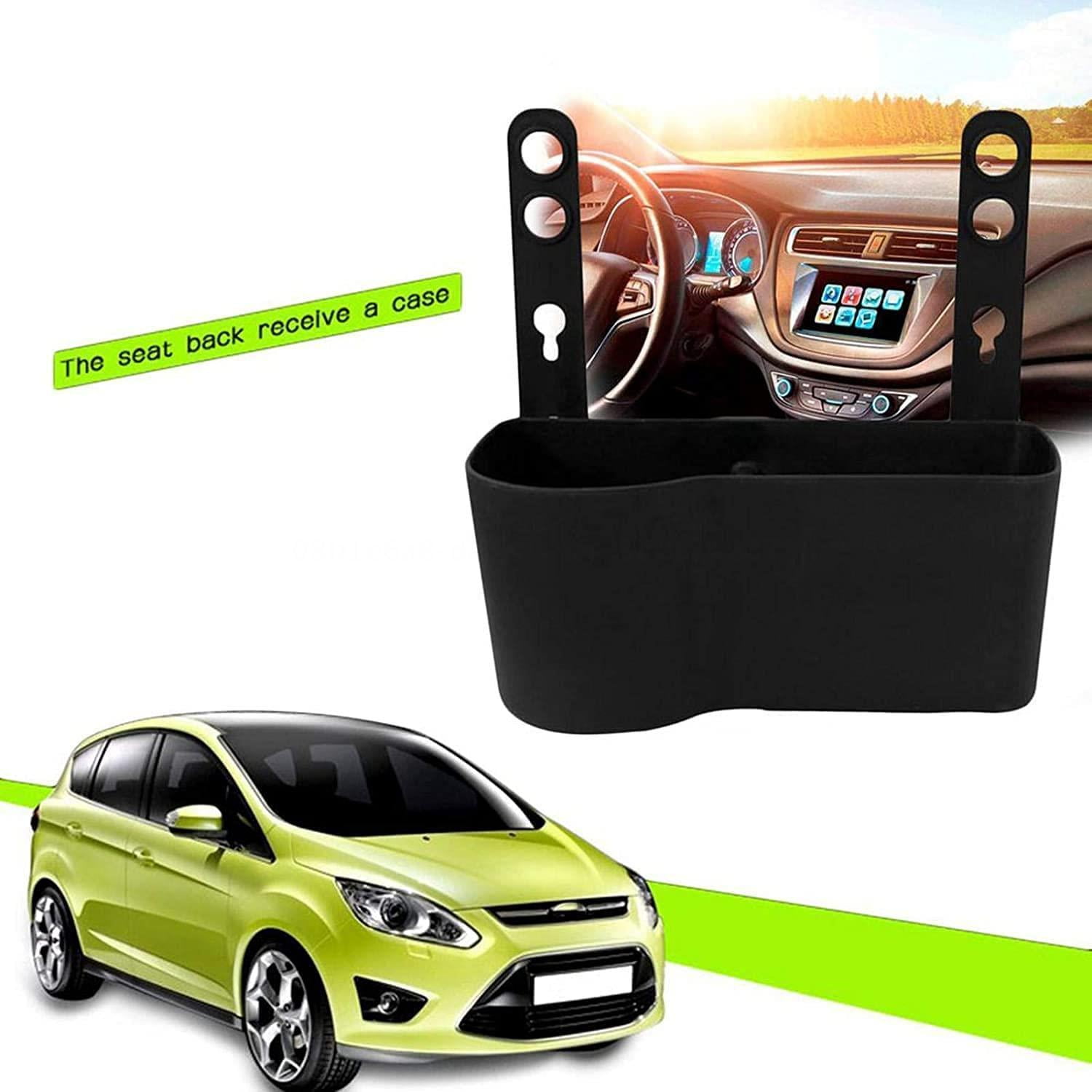 DriveDine Car Cup Holder Tray - Stay Organized and Enjoy Your Meals on –  myramenpot